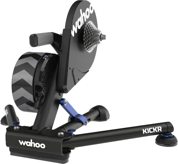 Wahoo KickR V6 Smart Trainer