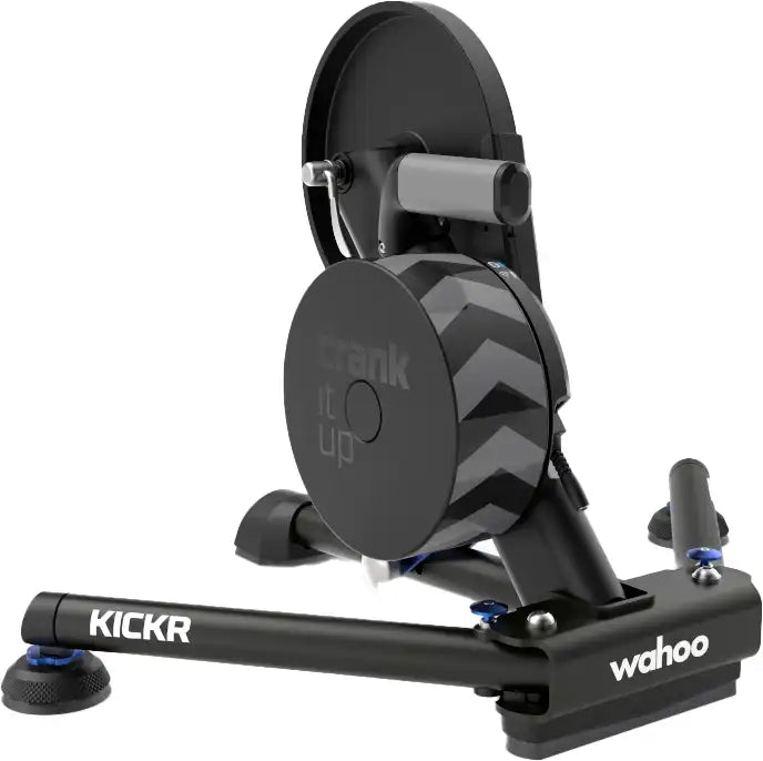 Wahoo KickR V6 Smart Trainer