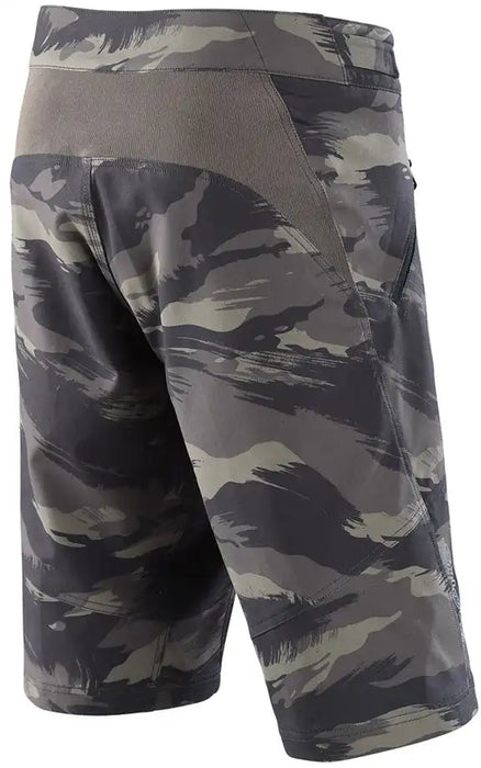 Troy Lee Designs Skyline Shell Camo Youth MTB Shorts