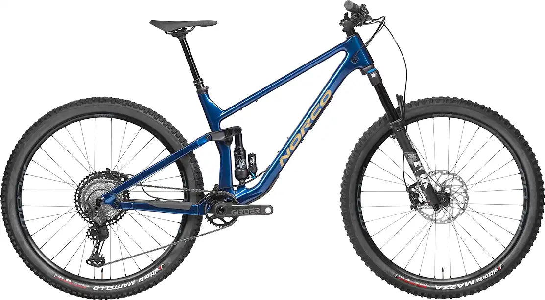 2023 Norco Optic C2 Shimano