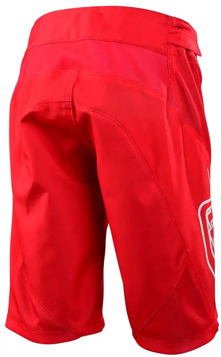 Troy Lee Designs Sprint Youth MTB Shorts