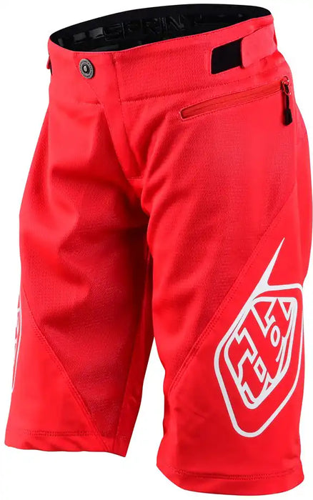 Troy Lee Designs Sprint Youth MTB Shorts