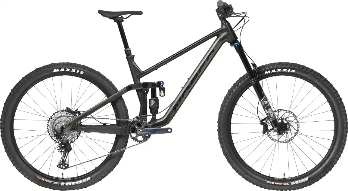 2023 Norco Sight A2