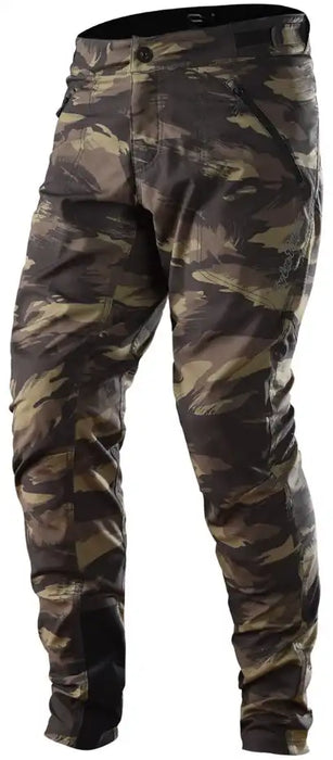 Troy Lee Designs Skyline Camo Mens MTB Pants