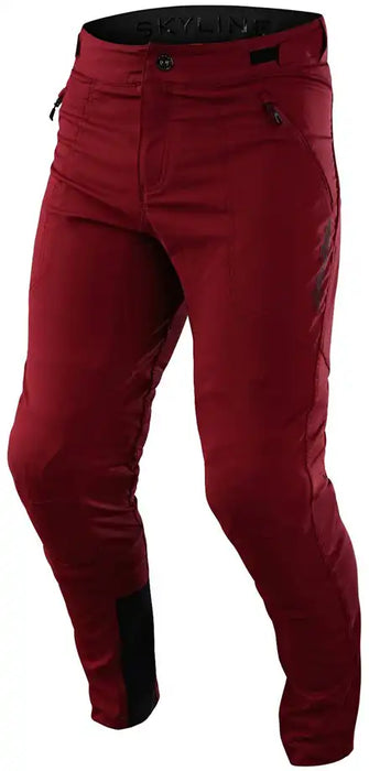 Troy Lee Designs Skyline Mens MTB Pants