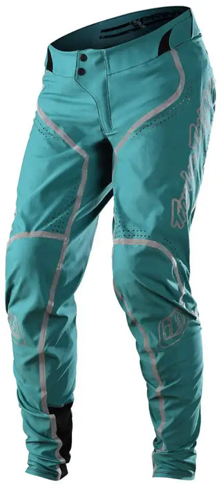 Troy Lee Designs Sprint Ultra Lines Mens MTB Pants