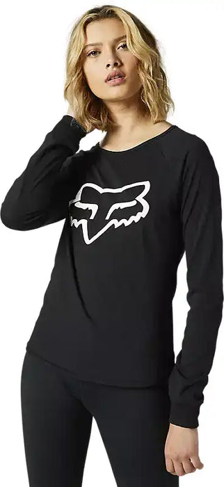 Fox Boundary LS Womens T-Shirt - ABC Bikes