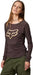 Fox Boundary LS Womens T-Shirt - ABC Bikes