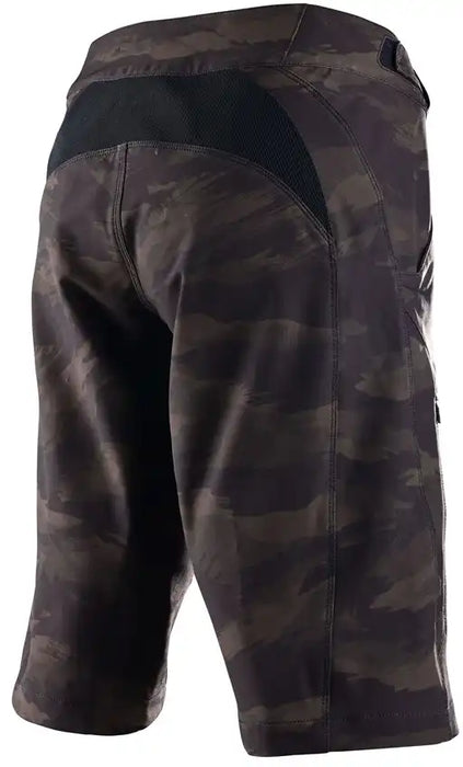 Troy Lee Designs Mischief Camo Liner Womens MTB Shorts