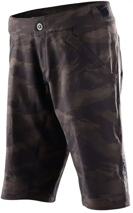 Troy Lee Designs Mischief Camo Liner Womens MTB Shorts