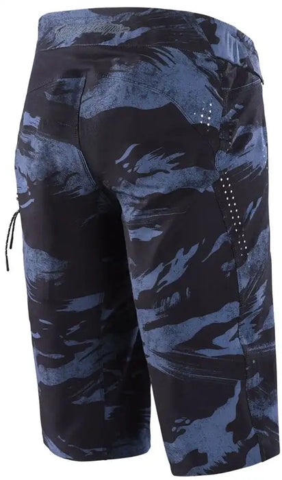 Troy Lee Designs Sprint Ultra Camo Mens MTB Shorts