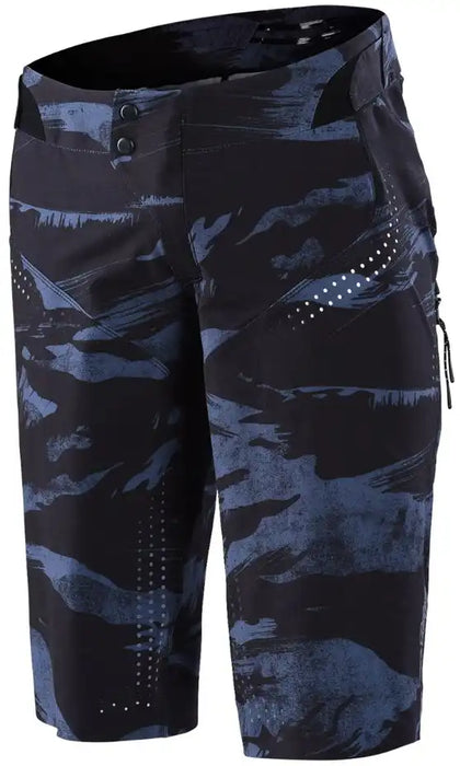 Troy Lee Designs Sprint Ultra Camo Mens MTB Shorts