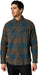 Fox Traildust 2.0 Flannel Mens Shirt - ABC Bikes