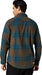 Fox Traildust 2.0 Flannel Mens Shirt - ABC Bikes