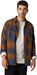 Fox Traildust 2.0 Flannel Mens Shirt - ABC Bikes