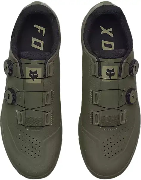 Fox Union BOA Mens MTB Shoes