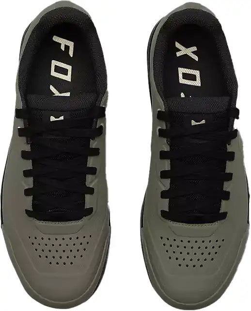 Fox Union Flat Mens Platform MTB Shoes