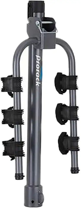 Prorack 3 Bike Towball Mast Bike Carrier