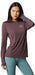 Fox Finisher Tech LS Womens T-Shirt - ABC Bikes