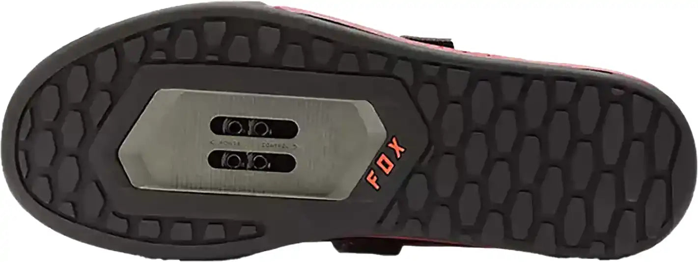 Fox Union Mens MTB Shoes