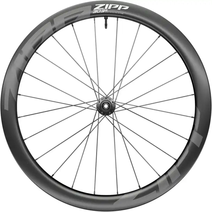 Zipp 303 S Tubeless Disc Road Wheel