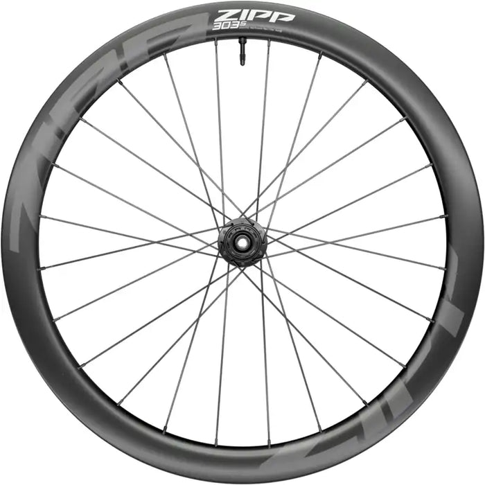 Zipp 303 S Tubeless Disc Road Wheel