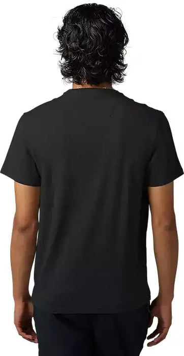 Fox Level Up SS Mens Pocket T-Shirt - ABC Bikes