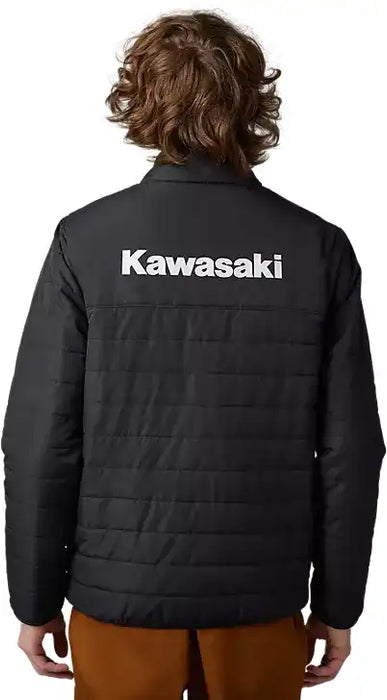 Fox X Kawi Howell Mens Jacket