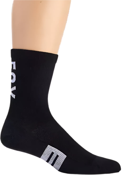 Fox Flexair Merino 6 Socks - ABC Bikes