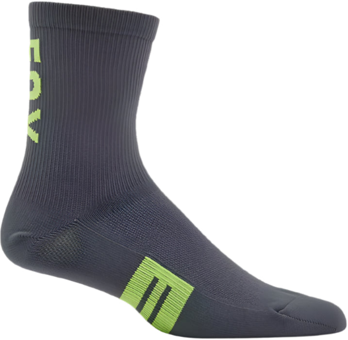 Fox Flexair Merino 6 Socks