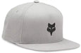 Fox Head Snapback Hat - ABC Bikes