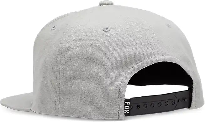 Fox Head Snapback Hat - ABC Bikes