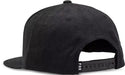 Fox Head Snapback Hat - ABC Bikes