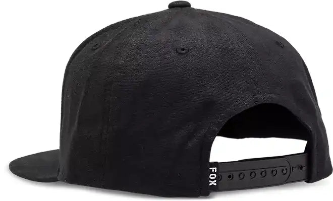 Fox Head Snapback Hat - ABC Bikes