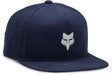 Fox Head Snapback Hat - ABC Bikes