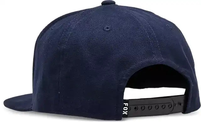 Fox Head Snapback Hat - ABC Bikes