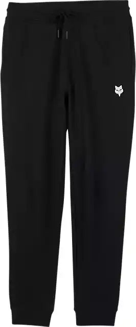 Fox Head Jogger Fleece Mens Pants