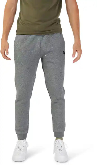 Fox Head Jogger Fleece Mens Pants