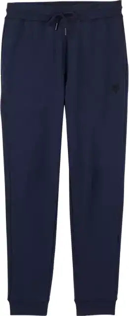 Fox Head Jogger Fleece Mens Pants