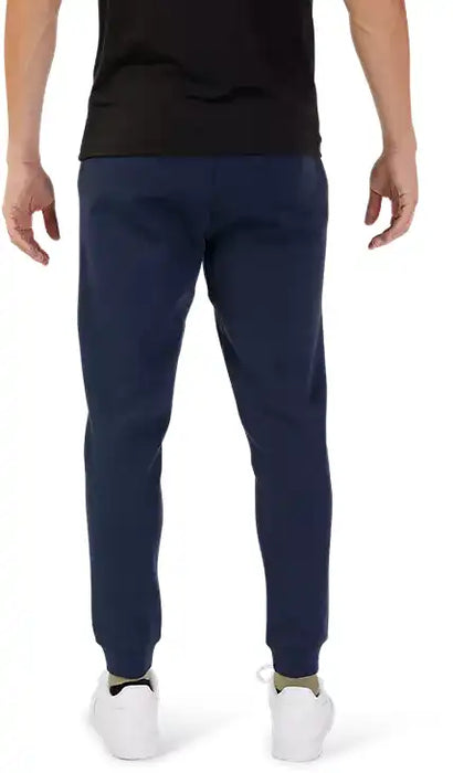 Fox Head Jogger Fleece Mens Pants