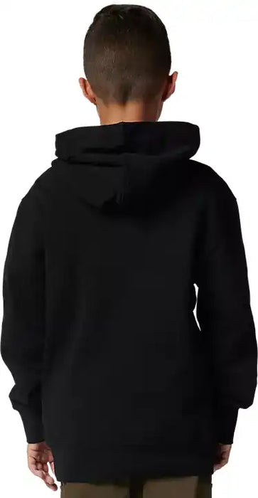 Fox Absolute Fleece Pullover Youth Hoodie