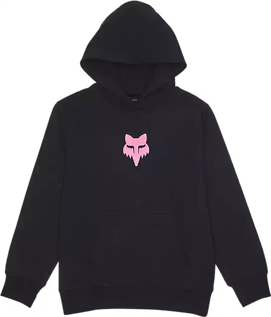 Fox Legacy Fleece Pullover Youth Hoodie