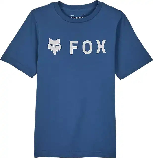 Fox Absolute SS Youth T-Shirt