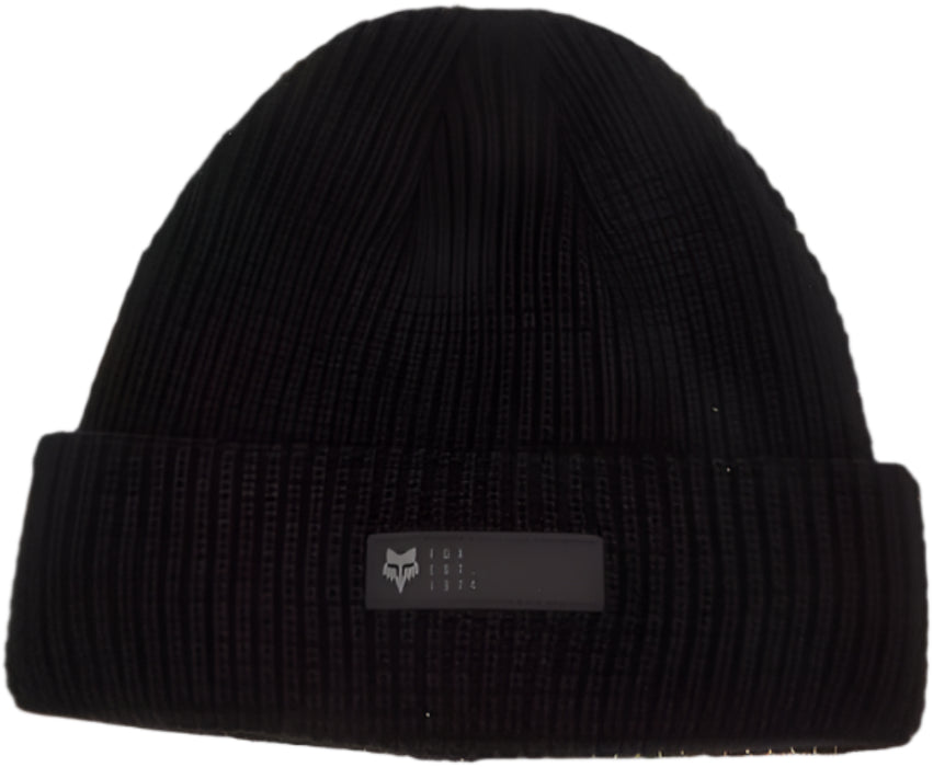 Fox Zenther Beanie