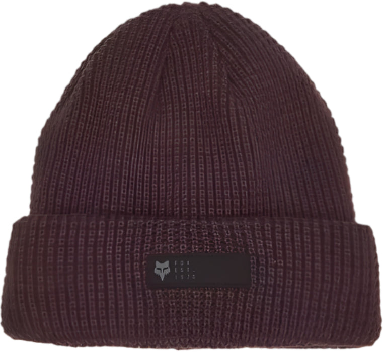 Fox Zenther Beanie