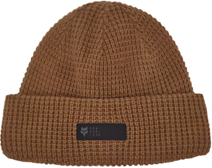 Fox Zenther Beanie