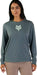 Fox Head LS Womens T-Shirt - ABC Bikes