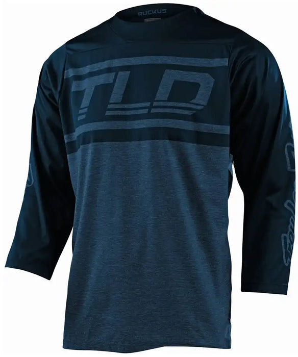 Troy Lee Designs Ruckus Bars 3/4 Mens MTB Jersey