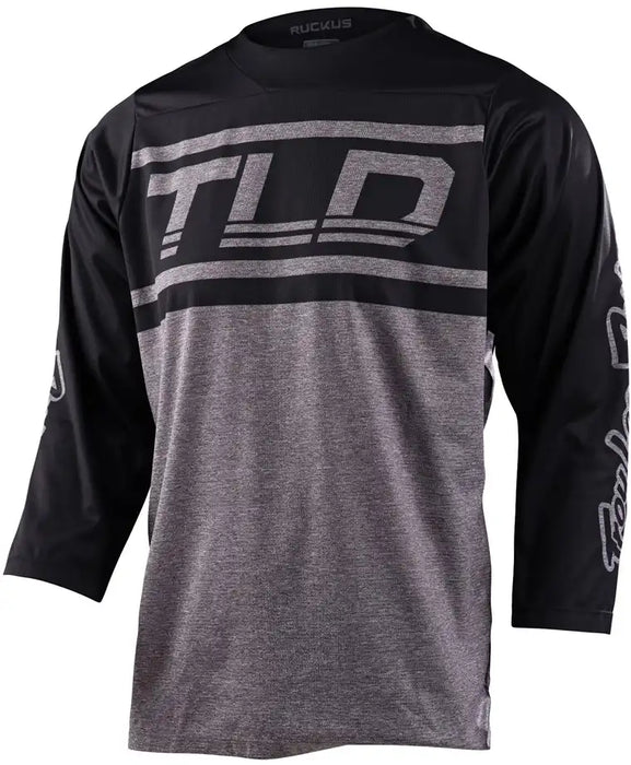 Troy Lee Designs Ruckus Bars 3/4 Mens MTB Jersey