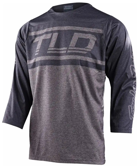 Troy Lee Designs Ruckus Bars 3/4 Mens MTB Jersey